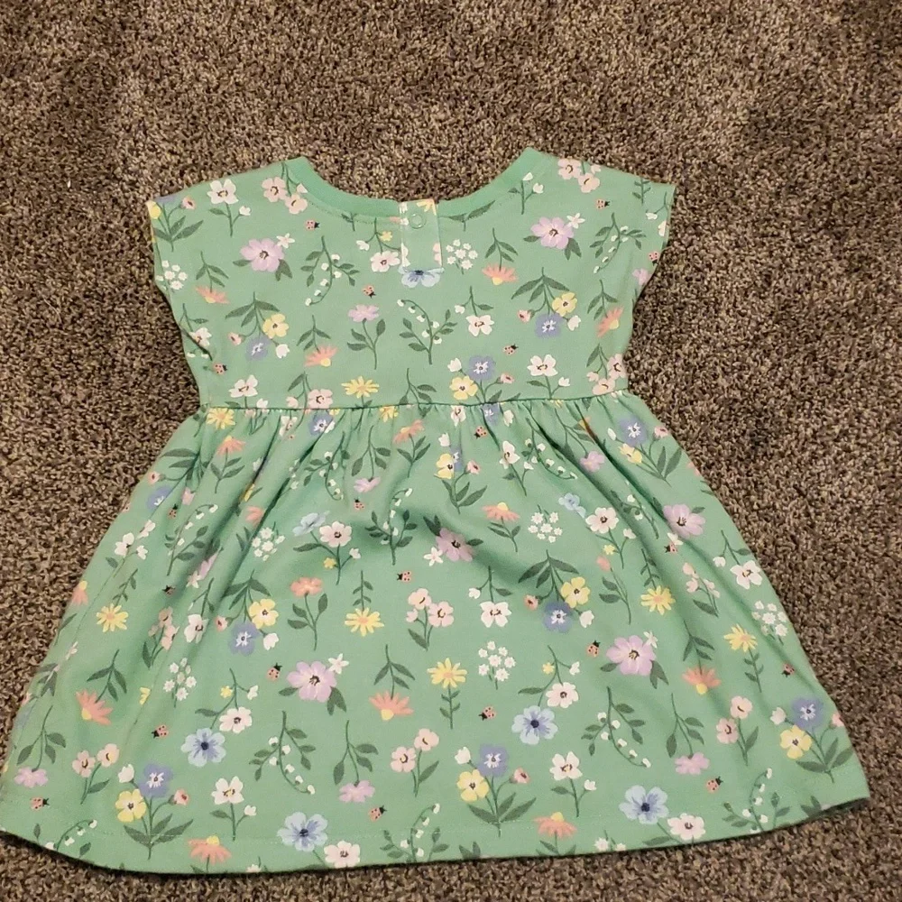 BUNDLE OF 4 DRESSES - Picture 7 of 14